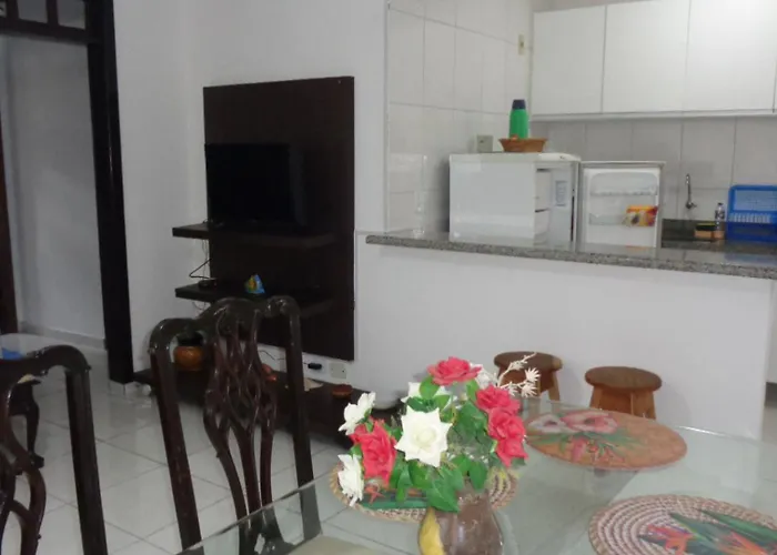 2 Apartamentos Aldeia Da Praia