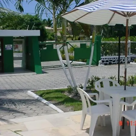 2 Apartamentos Aldeia Da Praia Porto Seguro Exterior photo