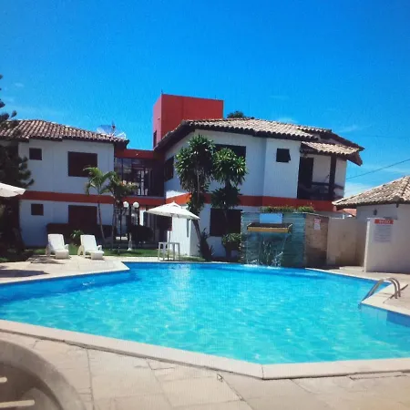 2 Apartamentos Aldeia Da Praia Porto Seguro Exterior photo