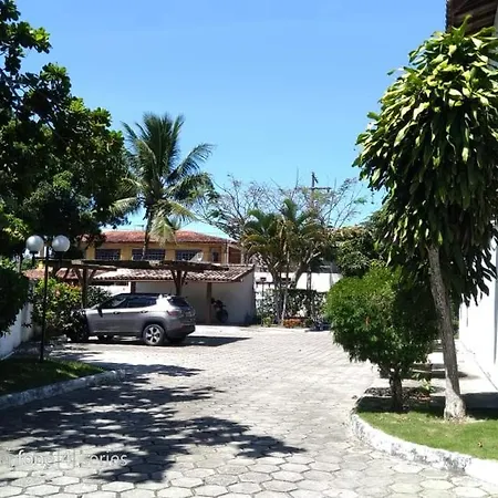 2 Apartamentos Aldeia Da Praia Porto Seguro Exterior photo