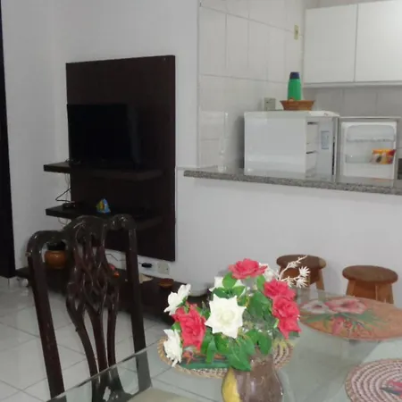 2 Apartamentos Aldeia Da Praia Porto Seguro Exterior photo