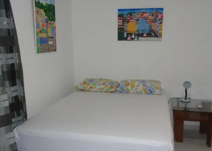 2 Apartamentos Aldeia Da Praia