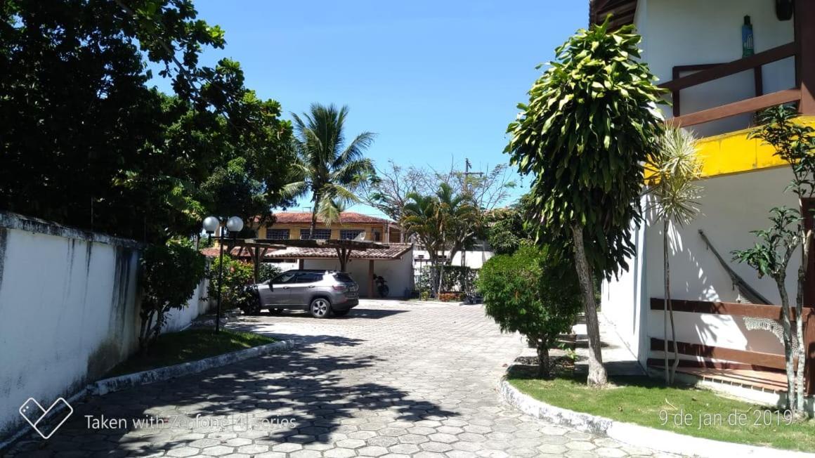 2 Aldeia Da 公寓 Porto Seguro